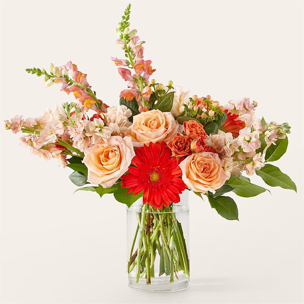 Paloma Please Bouquet – VERL'S CREATION FLORIST, Dallas TX