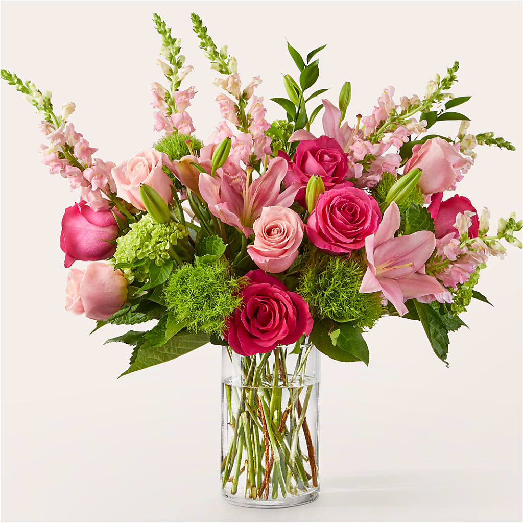 Fit for a Queen Luxury Bouquet – VERL'S CREATION FLORIST, Dallas TX