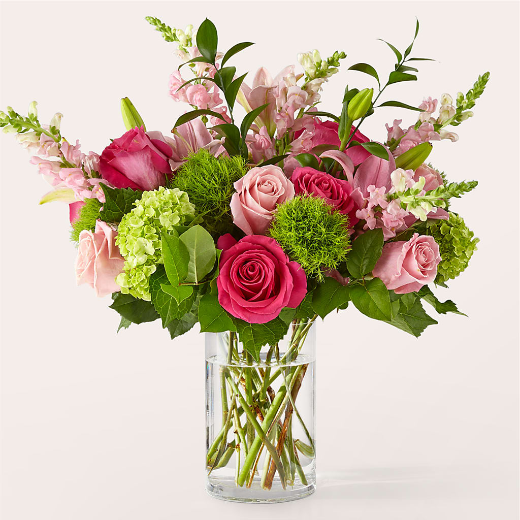 Fit for a Queen Luxury Bouquet – VERL'S CREATION FLORIST, Dallas TX