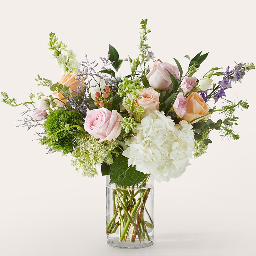 From Scratch Luxury Bouquet – VERL'S CREATION FLORIST, Dallas TX