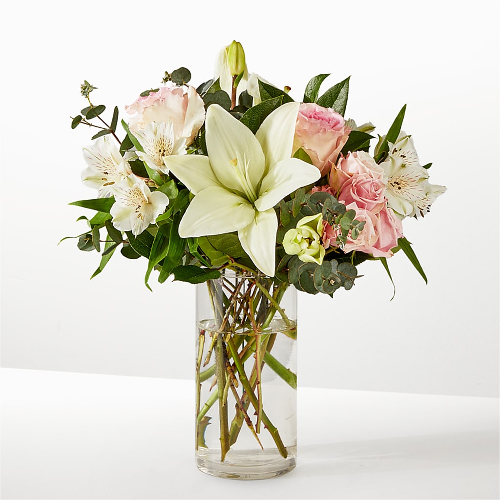 Ballet Slippers Bouquet – VERL'S CREATION FLORIST, Dallas TX