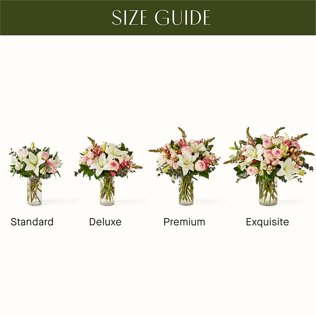 Ballet Slippers Bouquet – VERL'S CREATION FLORIST, Dallas TX