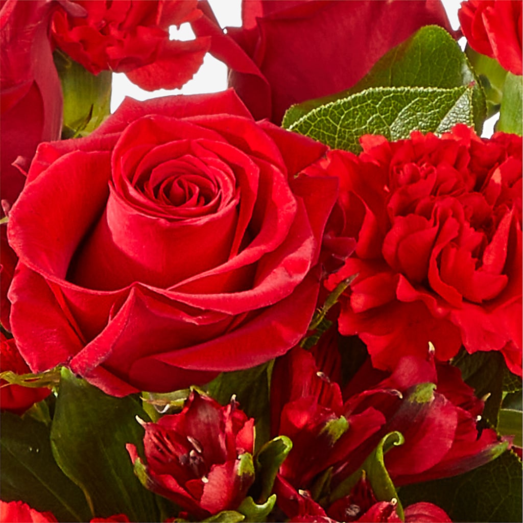 The Heartstrings Bouquet – VERL'S CREATION FLORIST, Dallas TX