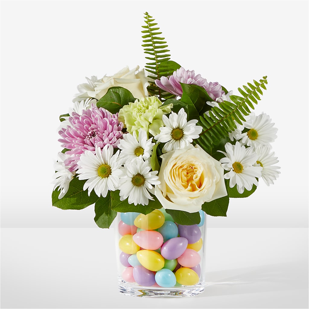 Easter Brunch Bouquet – VERL'S CREATION FLORIST, Dallas TX