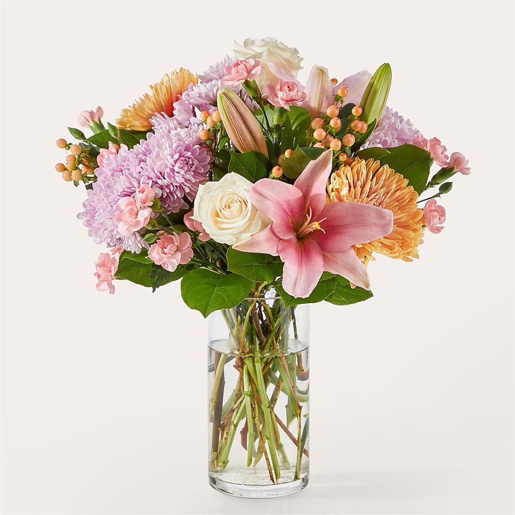 Gelato Bouquet – VERL'S CREATION FLORIST, Dallas TX