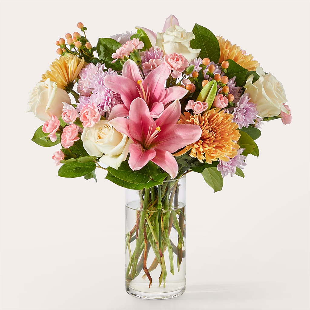 Gelato Bouquet – VERL'S CREATION FLORIST, Dallas TX