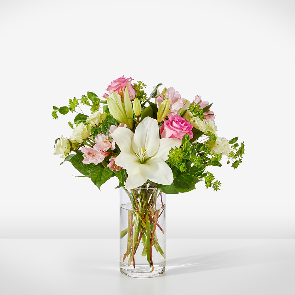 Fondly Bouquet – VERL'S CREATION FLORIST, Dallas TX
