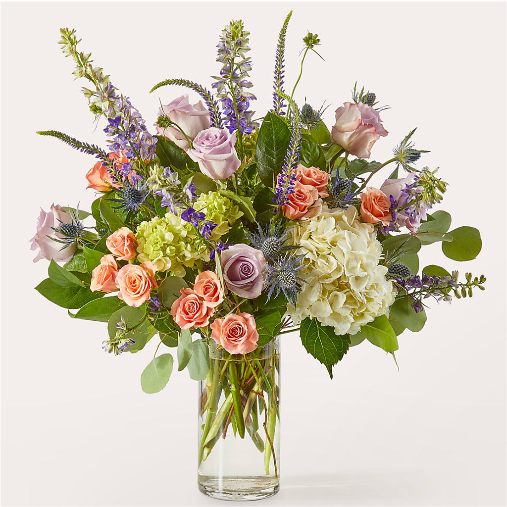 Appealing Aura Bouquet – VERL'S CREATION FLORIST, Dallas TX