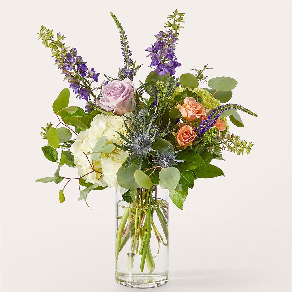 Appealing Aura Bouquet – VERL'S CREATION FLORIST, Dallas TX