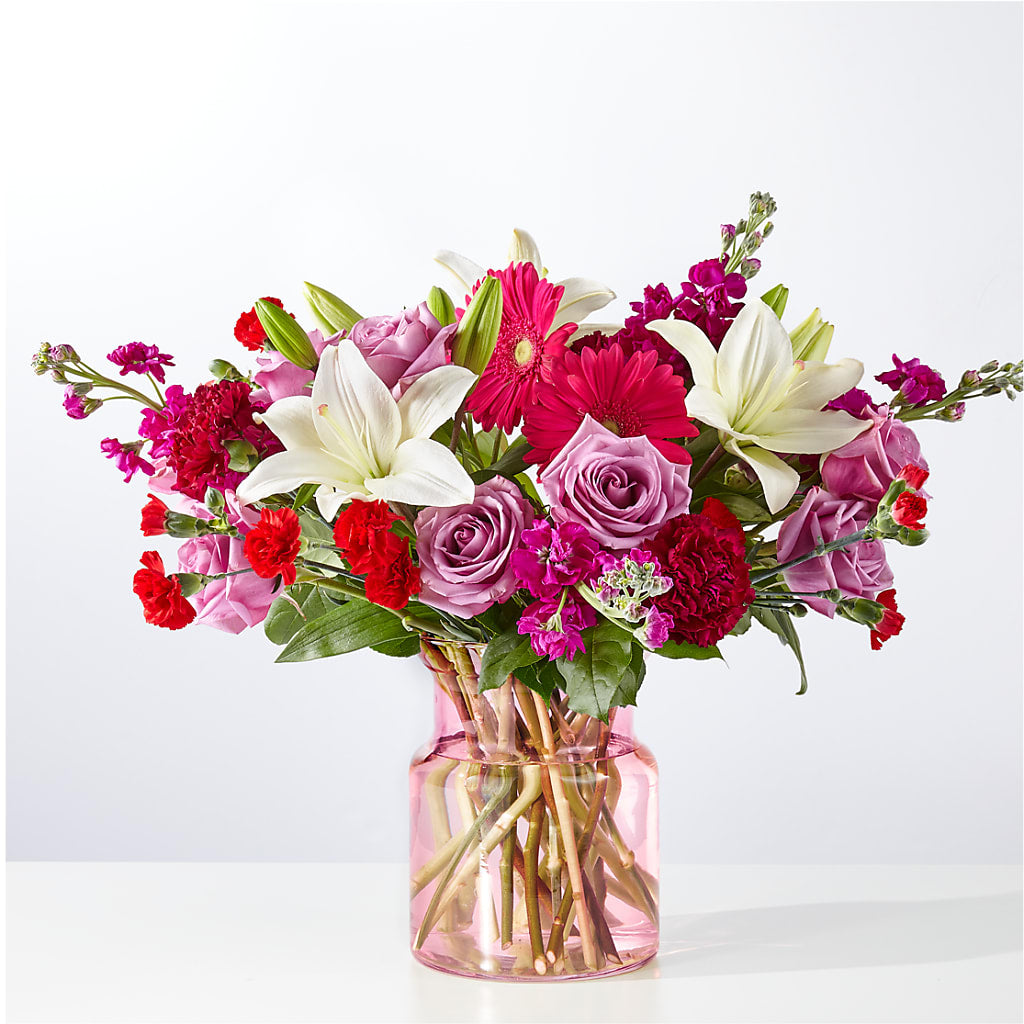 Other Half Bouquet – VERL'S CREATION FLORIST, Dallas TX