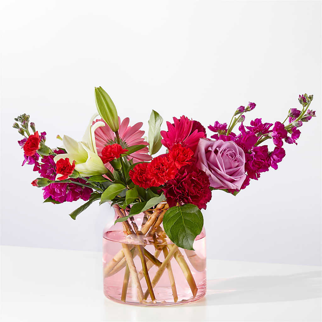 Other Half Bouquet – VERL'S CREATION FLORIST, Dallas TX