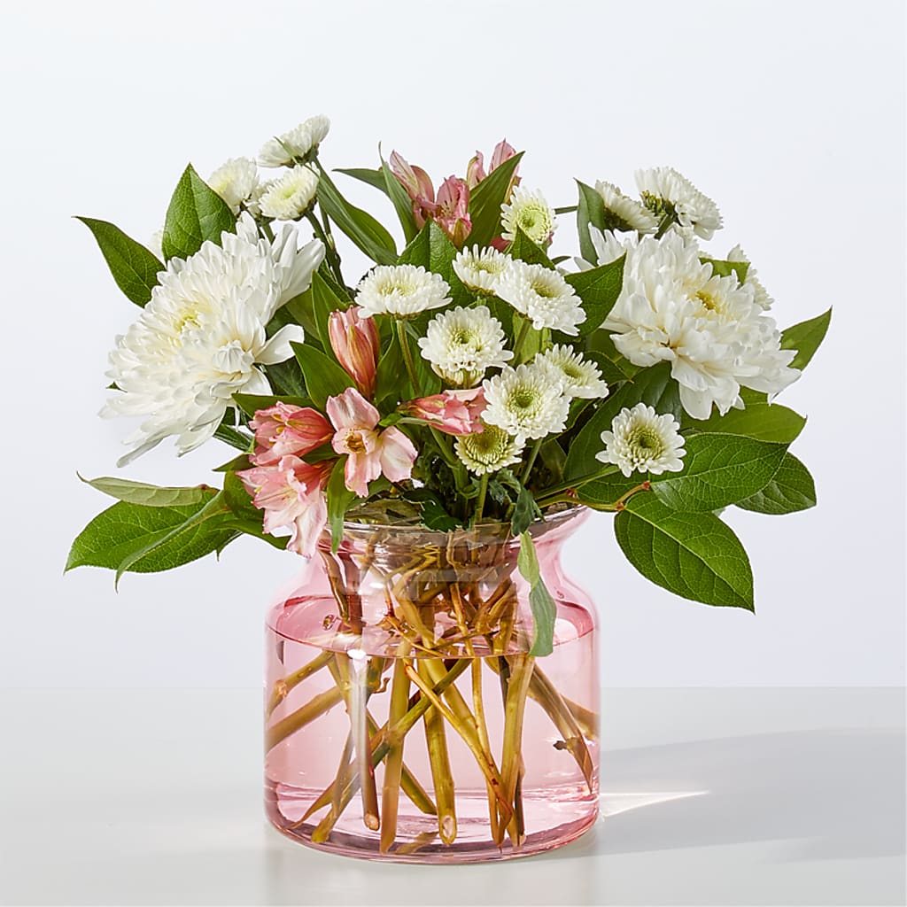 Infatuated Bouquet – VERL'S CREATION FLORIST, Dallas TX