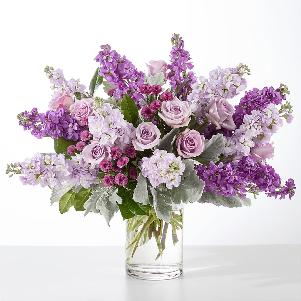 One in a Million Bouquet – VERL'S CREATION FLORIST, Dallas TX