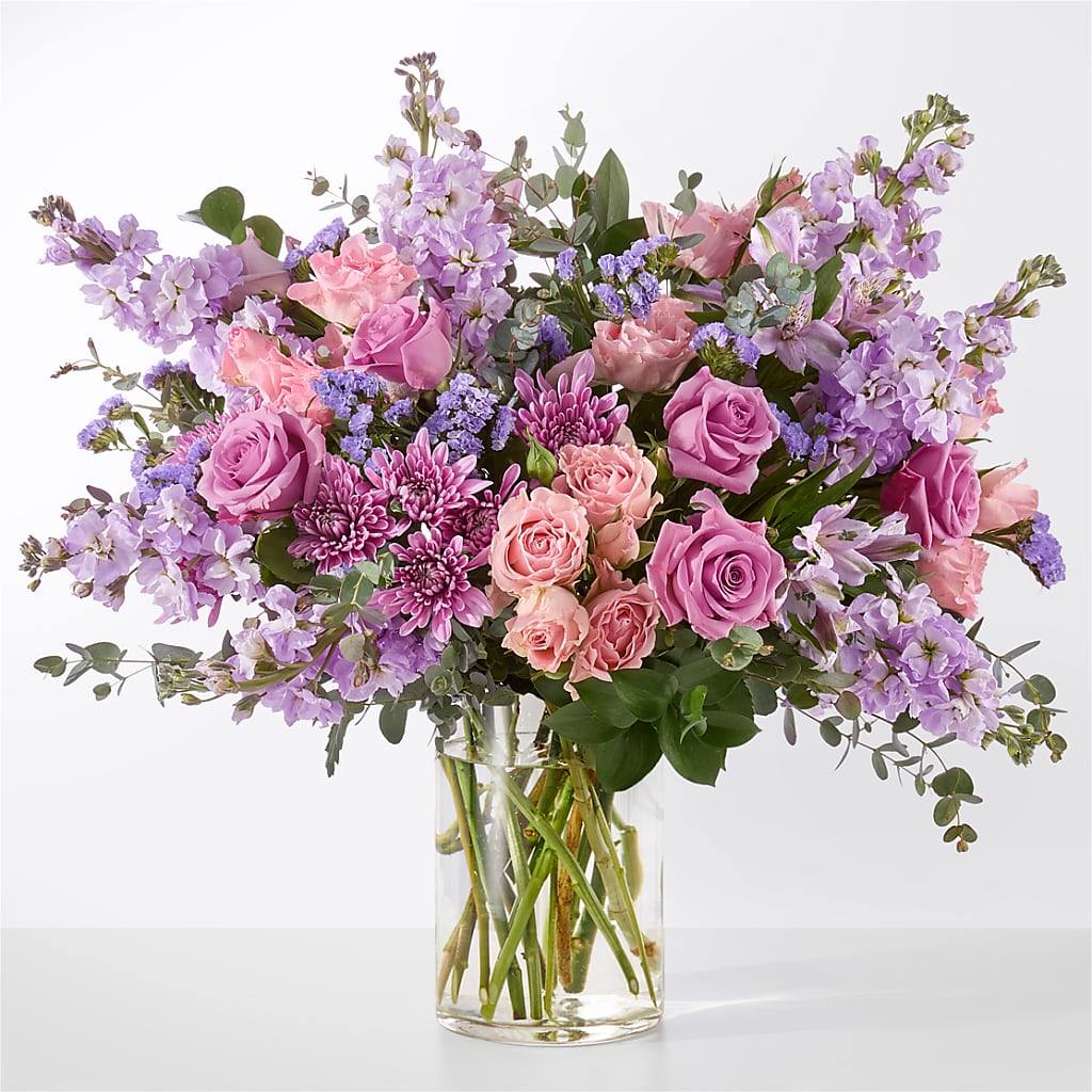 Cloud Nine Bouquet – VERL'S CREATION FLORIST, Dallas TX