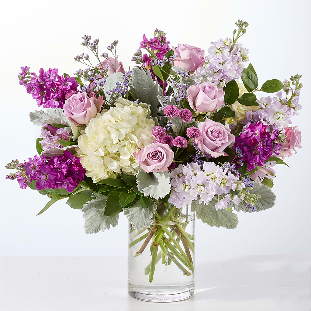 Empress Bouquet – VERL'S CREATION FLORIST, Dallas TX