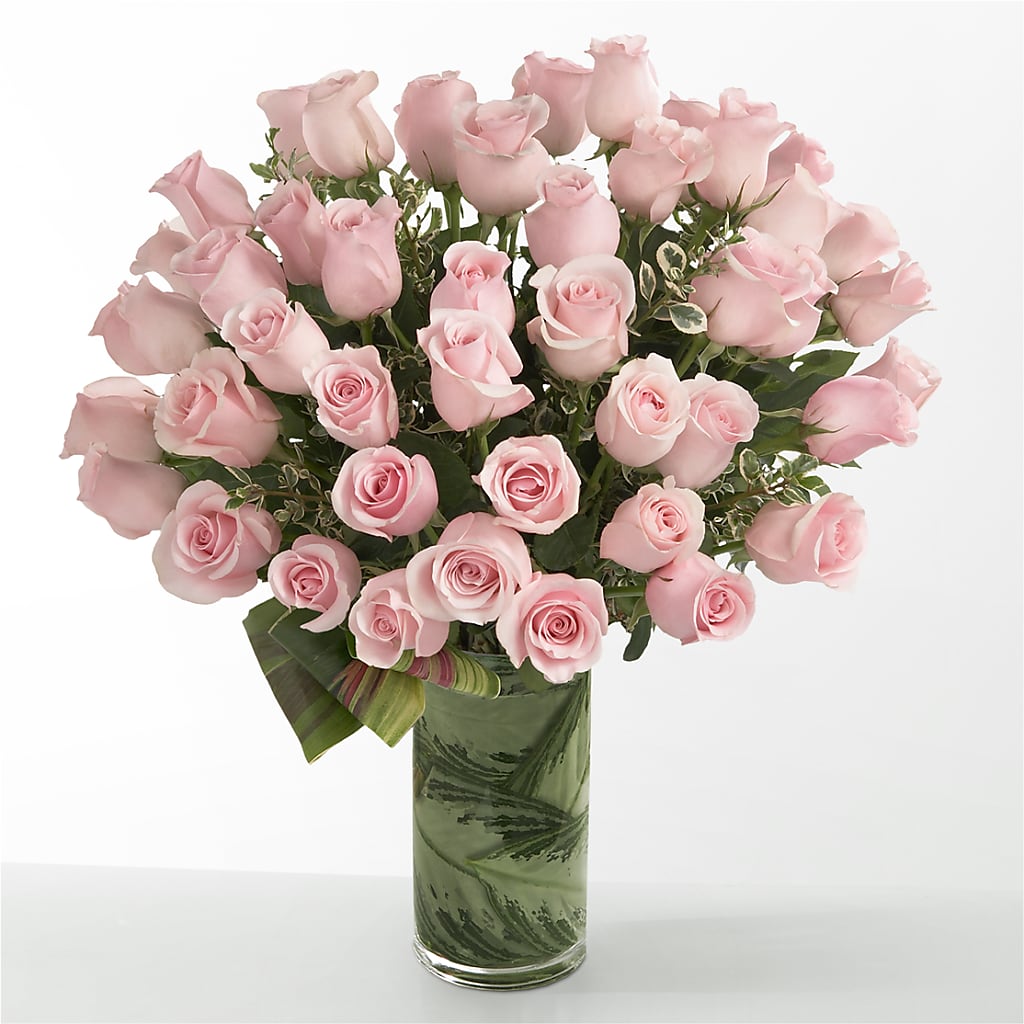 Pink Essence – VERL'S CREATION FLORIST, Dallas TX