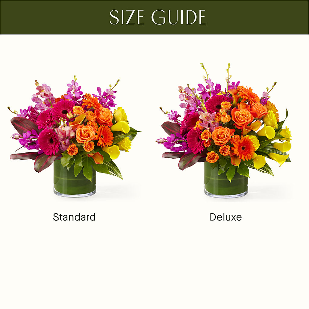 The Mosaic – VERL'S CREATION FLORIST, Dallas TX