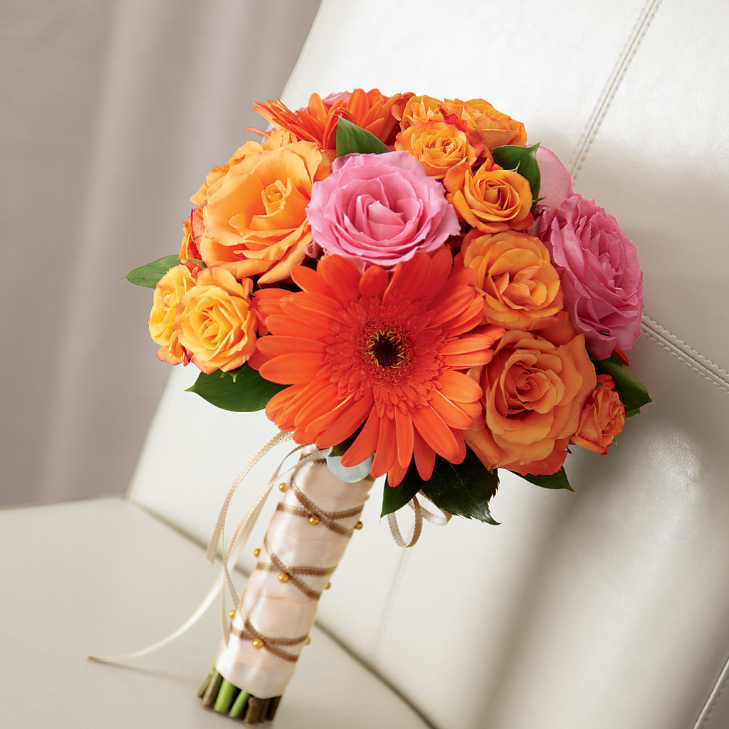 Lifetime of Love Bouquet – VERL'S CREATION FLORIST, Dallas TX