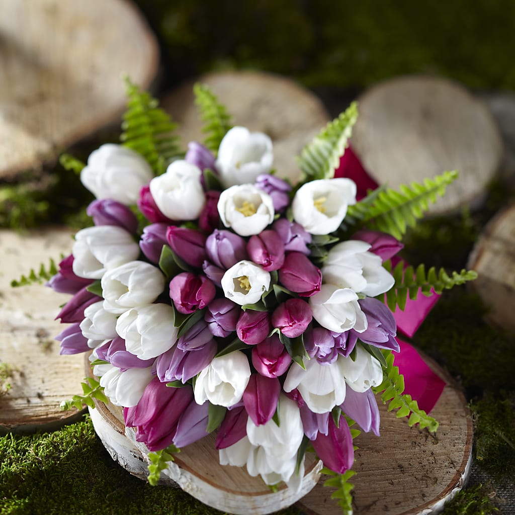 Steal My Heart Bouquet – VERL'S CREATION FLORIST, Dallas TX