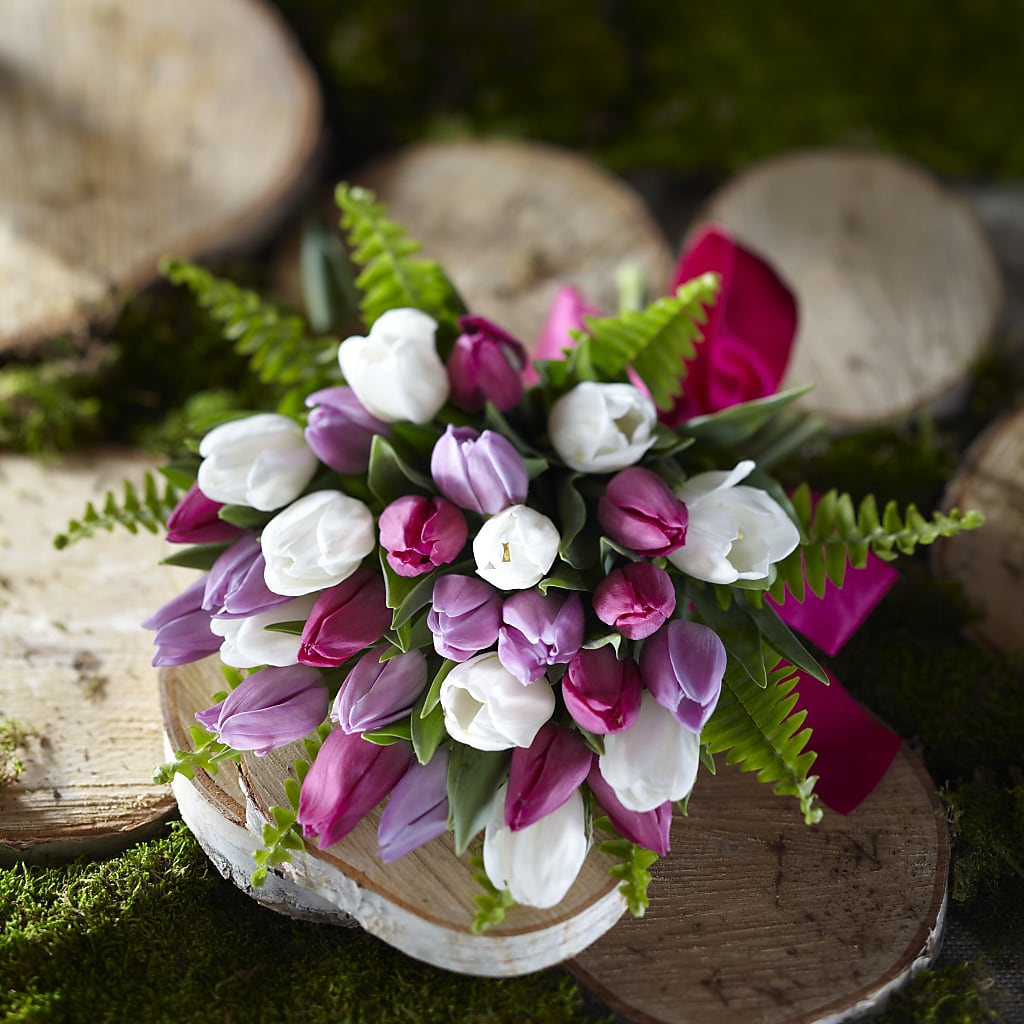 Steal My Heart Bouquet – VERL'S CREATION FLORIST, Dallas TX