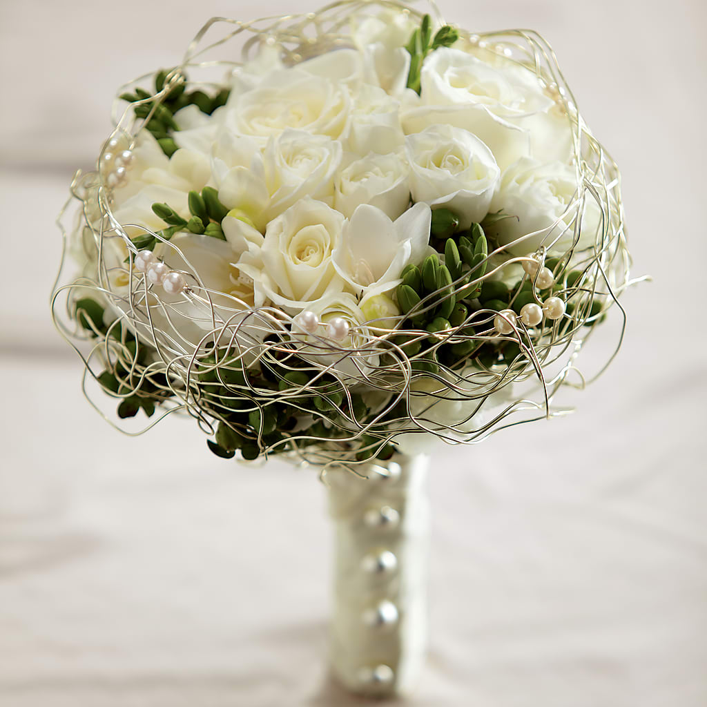 Evermore Bouquet – VERL'S CREATION FLORIST, Dallas TX