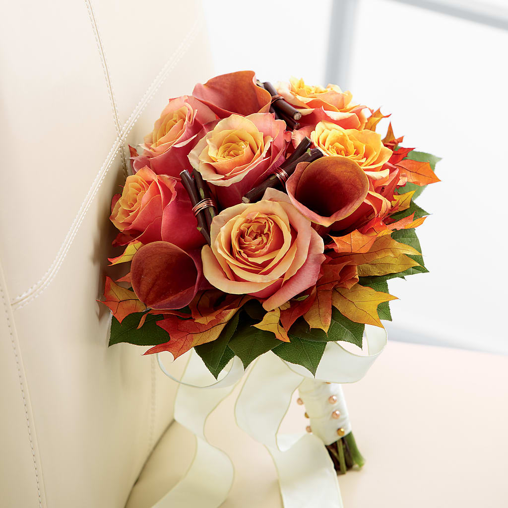 Love Everlasting Bouquet – VERL'S CREATION FLORIST, Dallas TX