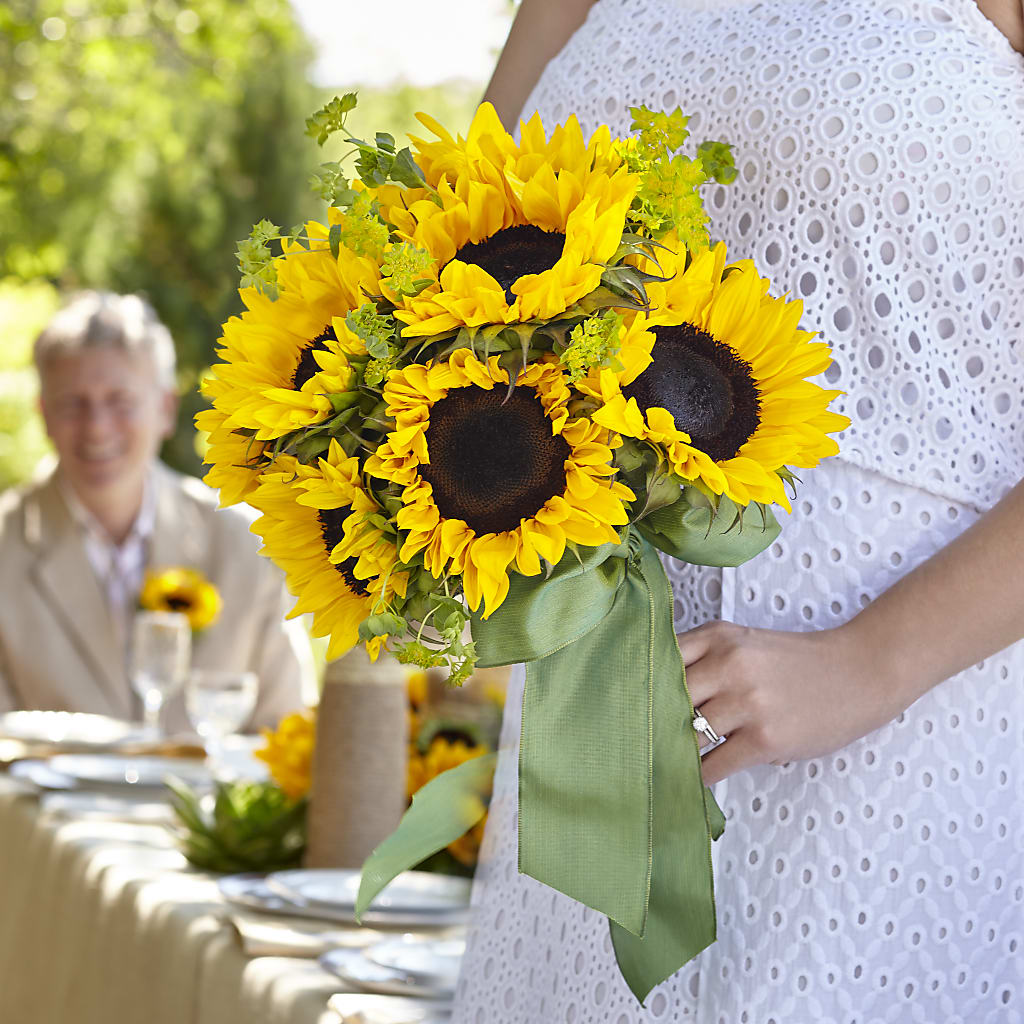Free Spirit Bouquet – VERL'S CREATION FLORIST, Dallas TX