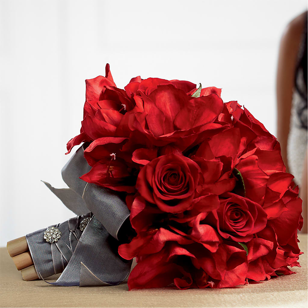 Heart's Happiness Bouquet – VERL'S CREATION FLORIST, Dallas TX
