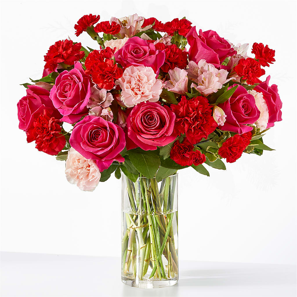 You're Precious Bouquet – VERL'S CREATION FLORIST, Dallas TX