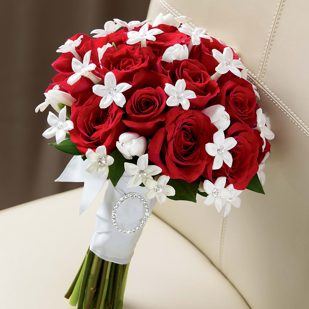 Poetry Bouquet – VERL'S CREATION FLORIST, Dallas TX