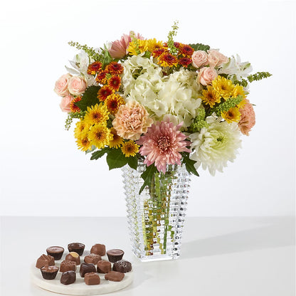Fall Celebration Bouquet – VERL'S CREATION FLORIST, Dallas TX