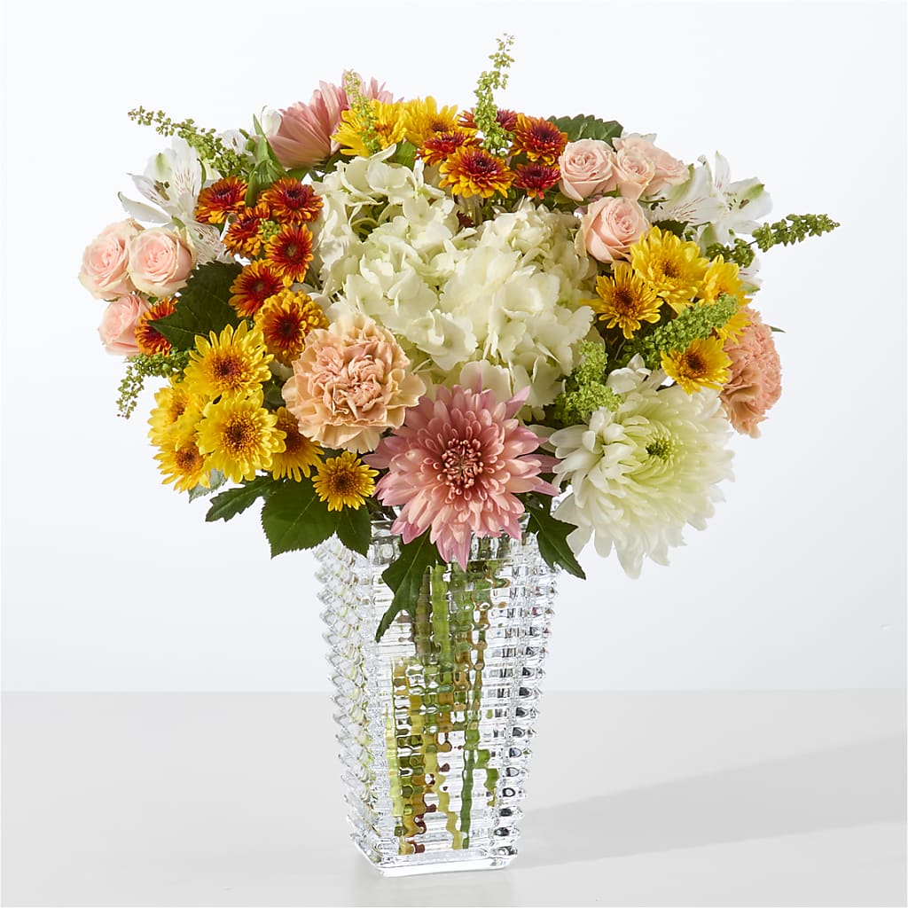 Fall Celebration Bouquet – VERL'S CREATION FLORIST, Dallas TX