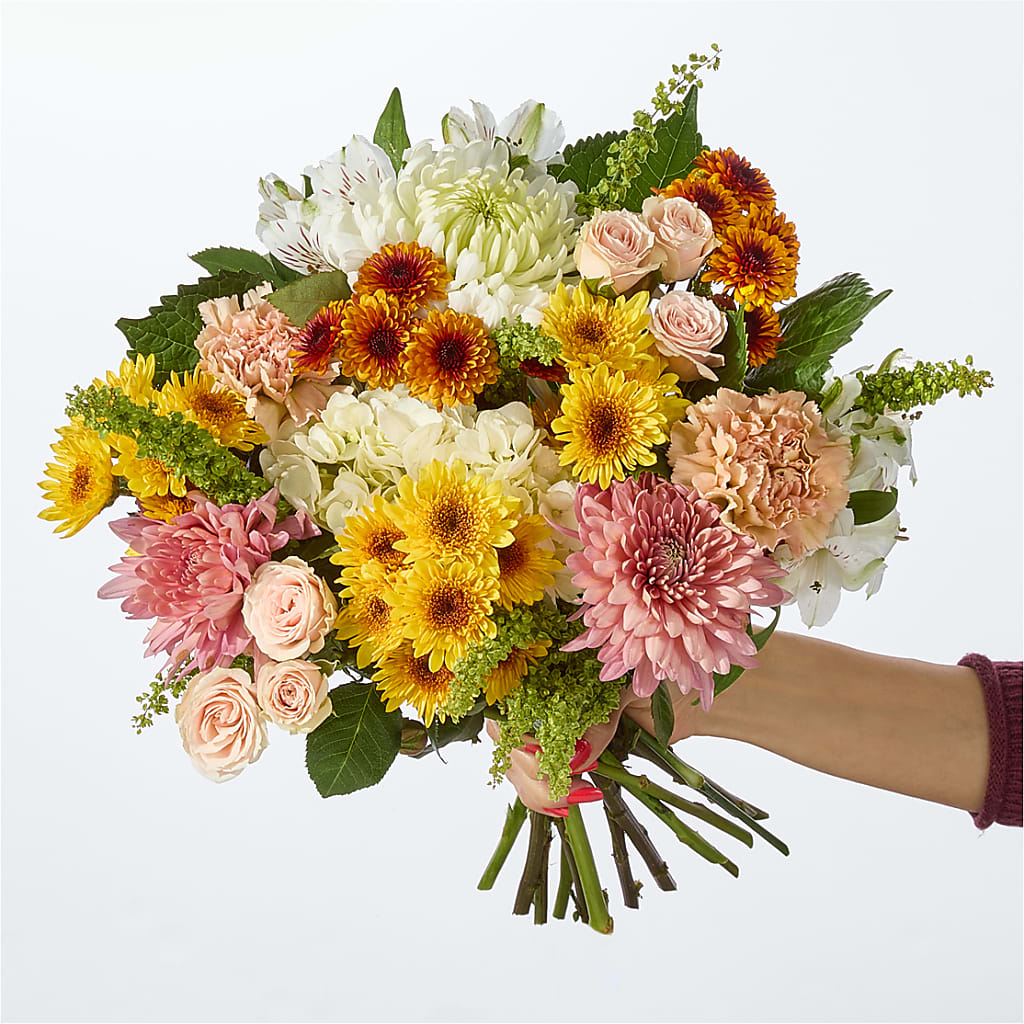 Fall Celebration Bouquet – VERL'S CREATION FLORIST, Dallas TX