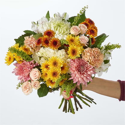 Fall Celebration Bouquet – VERL'S CREATION FLORIST, Dallas TX