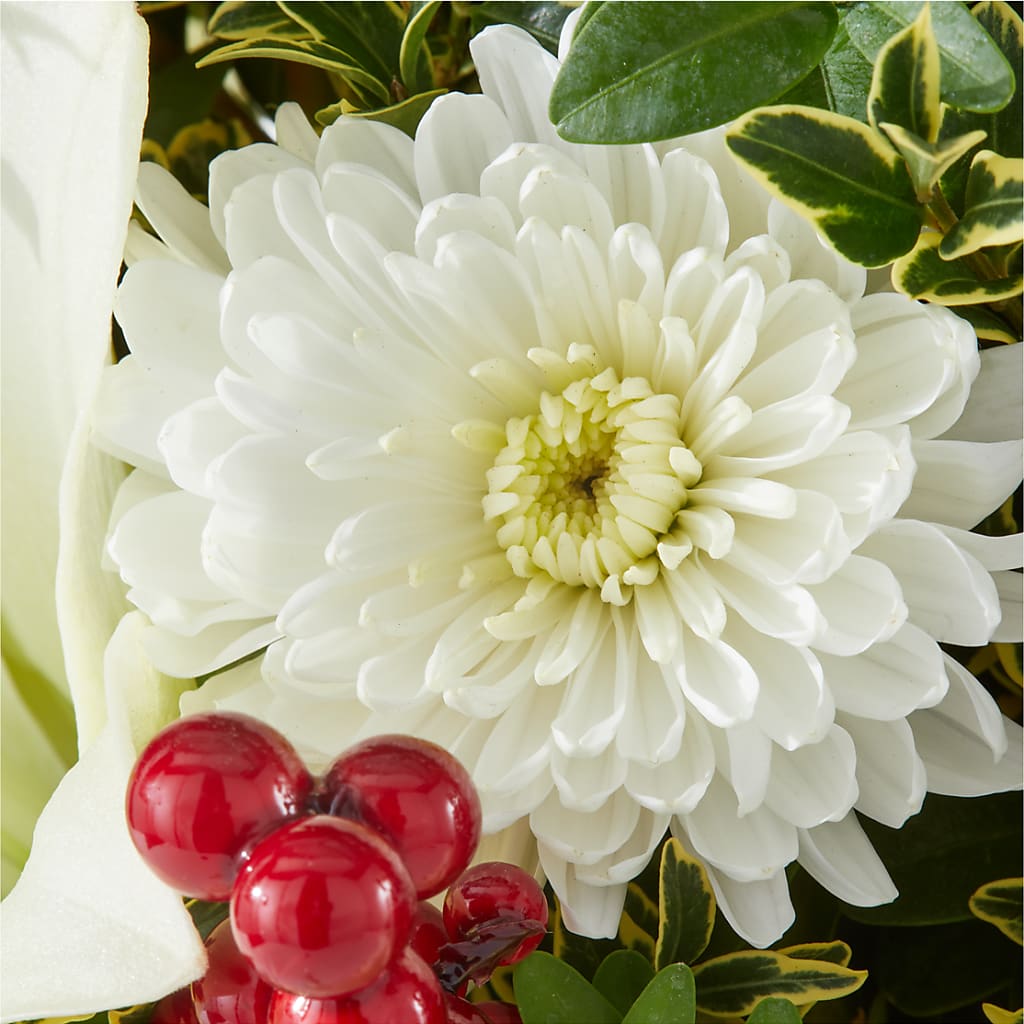 Festive Moments Tree – VERL'S CREATION FLORIST, Dallas TX