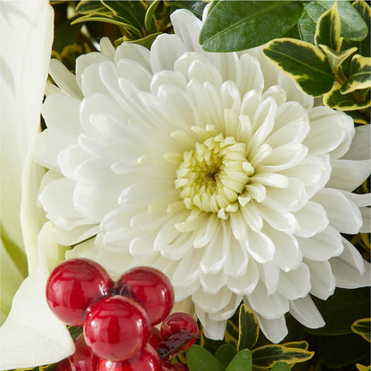 Festive Moments Tree – VERL'S CREATION FLORIST, Dallas TX