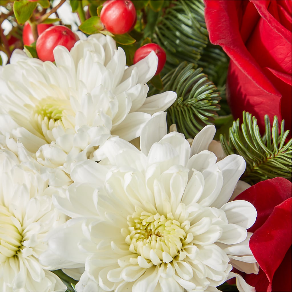Gingerbread Bakery Bouquet – VERL'S CREATION FLORIST, Dallas TX