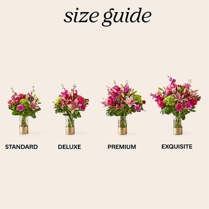 Magic in the Air Bouquet – VERL'S CREATION FLORIST, Dallas TX