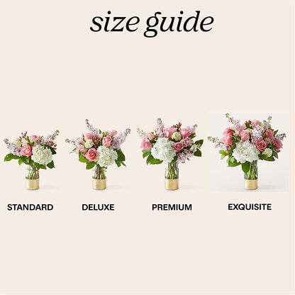 Little Luxuries Bouquet – VERL'S CREATION FLORIST, Dallas TX