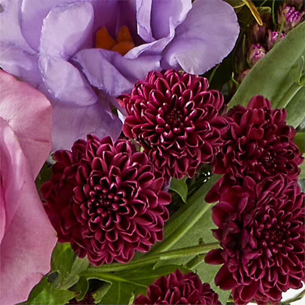 Work of Art Bouquet – VERL'S CREATION FLORIST, Dallas TX