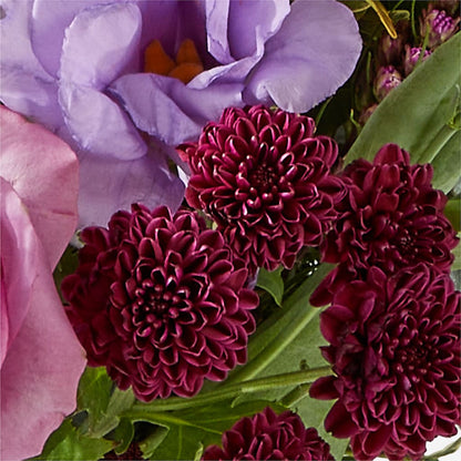 Work of Art Bouquet – VERL'S CREATION FLORIST, Dallas TX