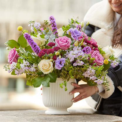 Work of Art Bouquet – VERL'S CREATION FLORIST, Dallas TX