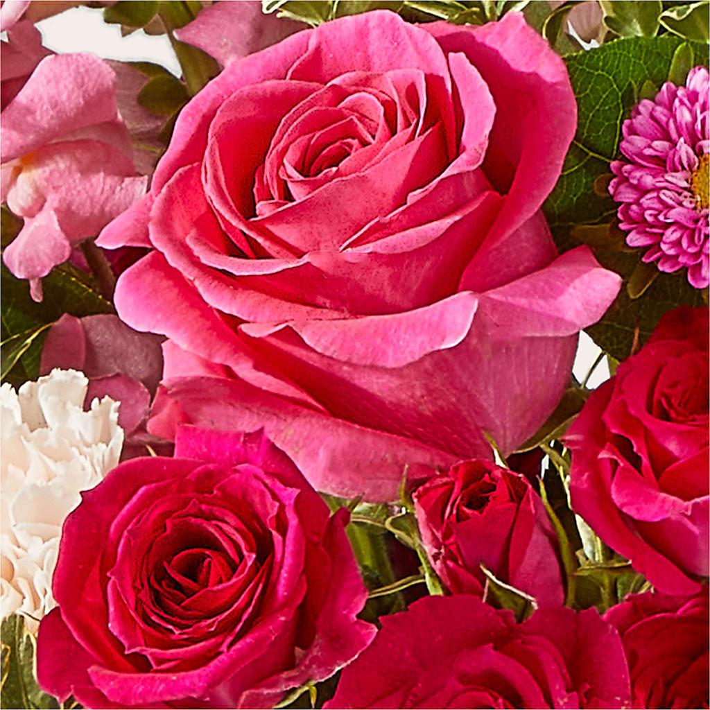 Too Cute Bouquet – VERL'S CREATION FLORIST, Dallas TX