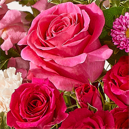 Too Cute Bouquet – VERL'S CREATION FLORIST, Dallas TX