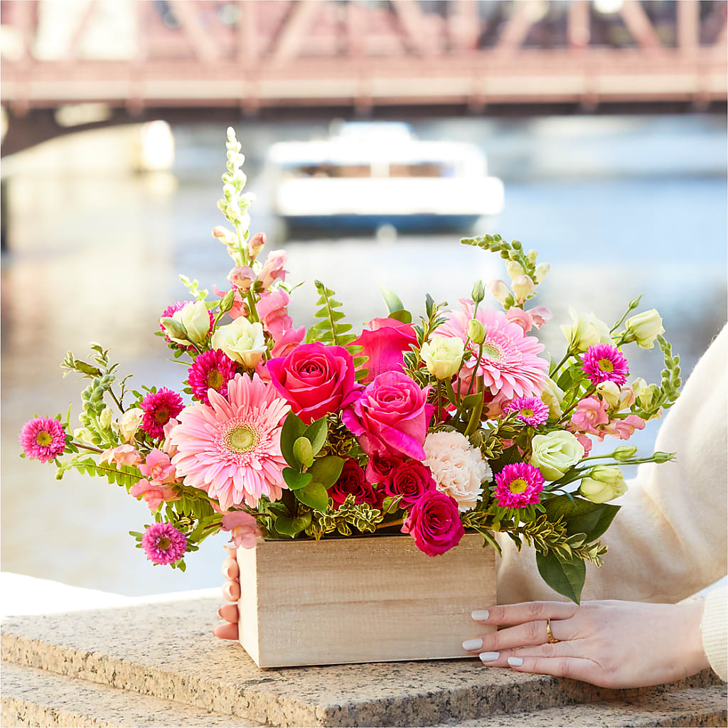 Too Cute Bouquet – VERL'S CREATION FLORIST, Dallas TX