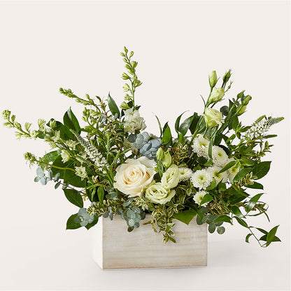 Cashmere Bouquet – VERL'S CREATION FLORIST, Dallas TX