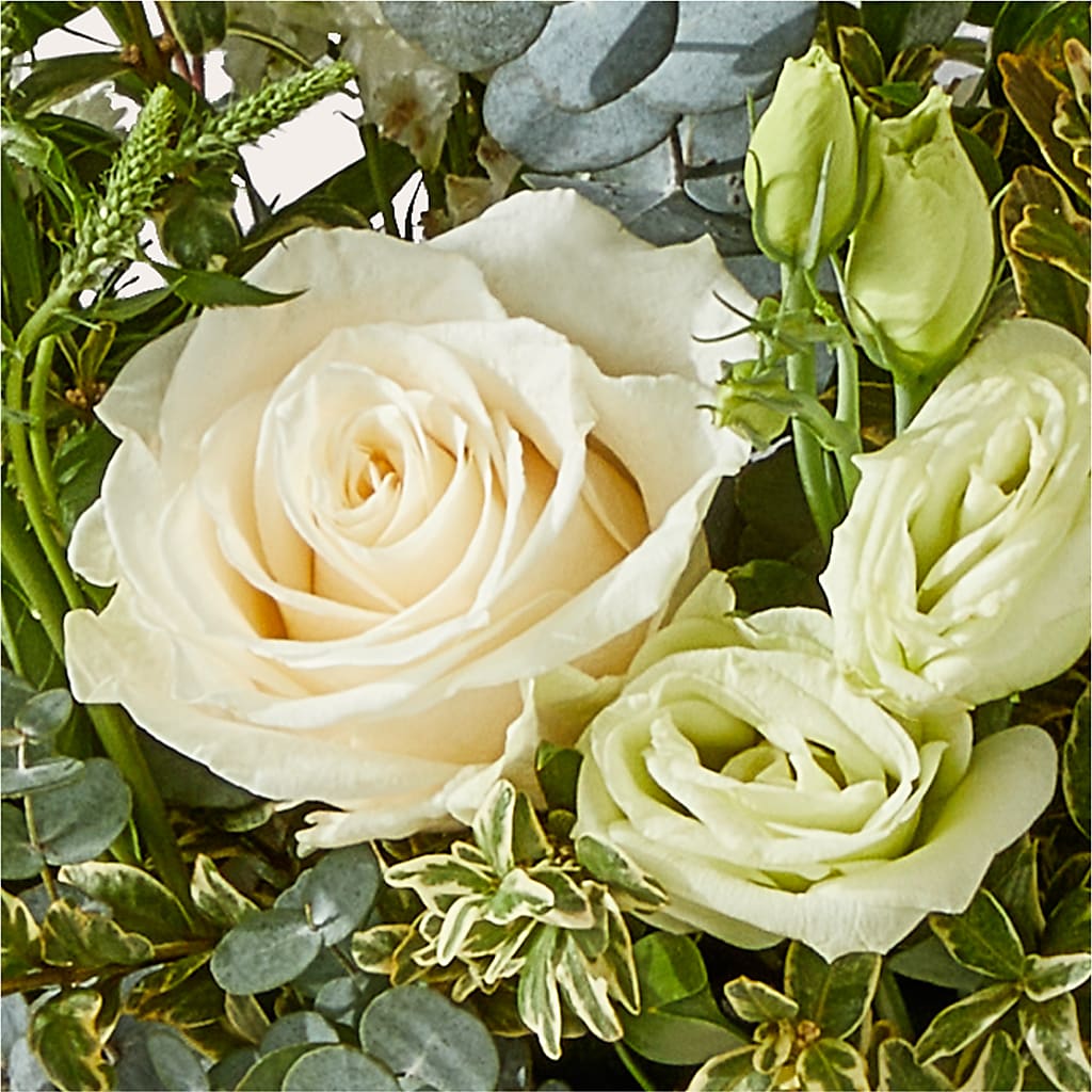 Cashmere Bouquet – VERL'S CREATION FLORIST, Dallas TX