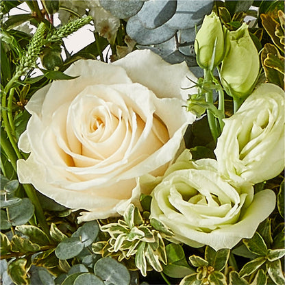 Cashmere Bouquet – VERL'S CREATION FLORIST, Dallas TX