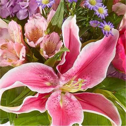 Written in the Stars Bouquet – VERL'S CREATION FLORIST, Dallas TX