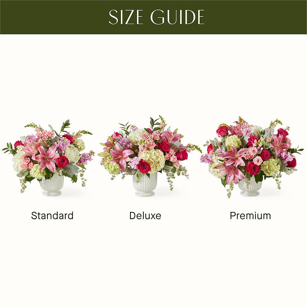 Antique Shopping Bouquet – VERL'S CREATION FLORIST, Dallas TX